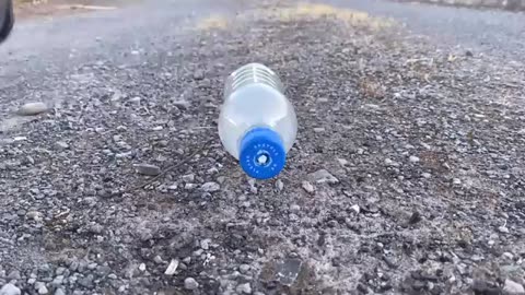 Crazy Science Experiment