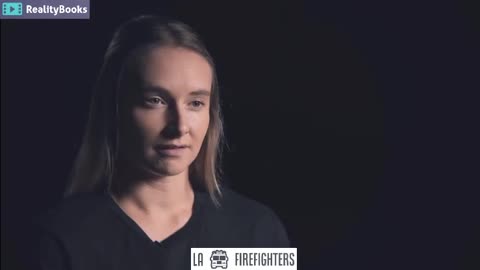 LA Firefighters, Vax Mandates