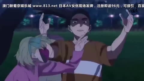 Hitori no Shita: The Outcast Season 3「AMV」- Pull It Together