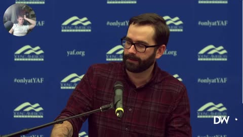 My Reaction to: How Modern Culture Destroys Masculinity | Matt Walsh Speaks at Milwaukee University