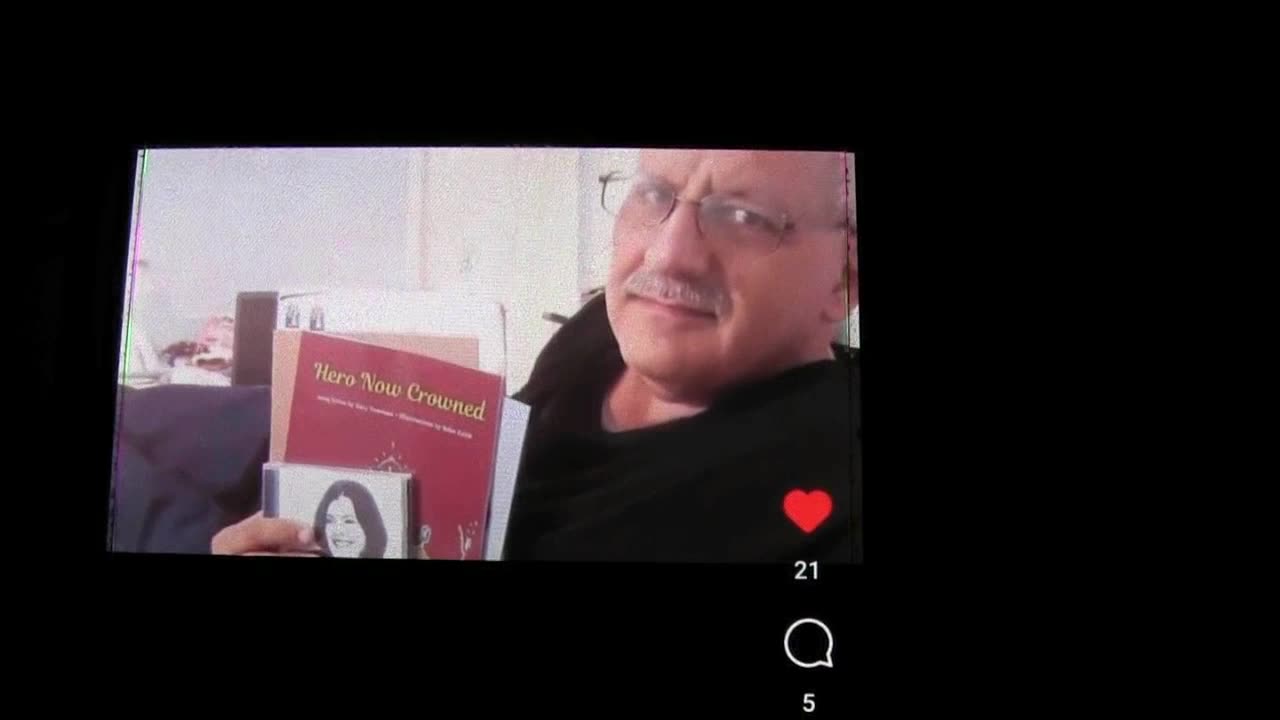 Katy Tessman : Thank You