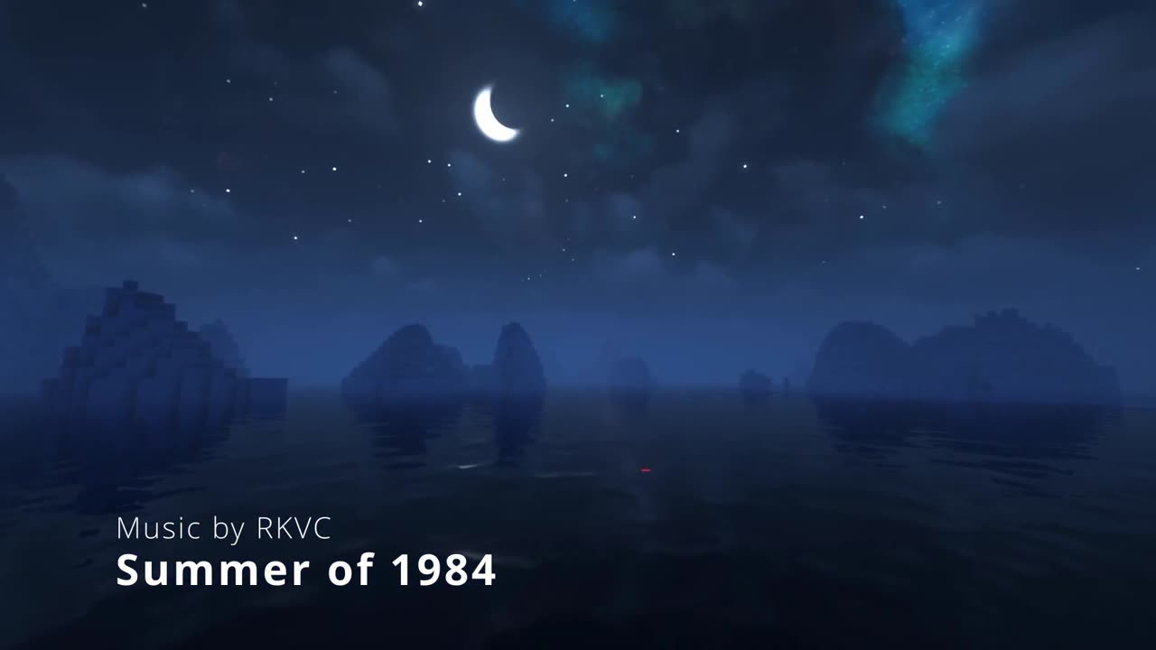 Daily Dose of Minecraft Scenery 96