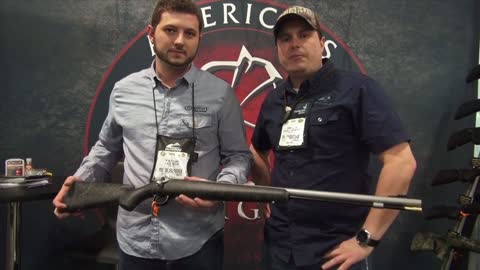 Knight Ultra Lite the Ultimate Back Pack Hunter's Muzzleloader