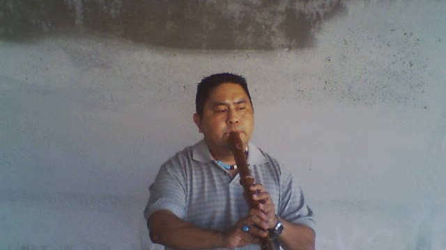 May it Be by Enya (Recorder cover)