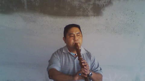 May it Be by Enya (Recorder cover)