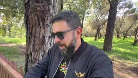 Alex Duran vom 19.3.2024