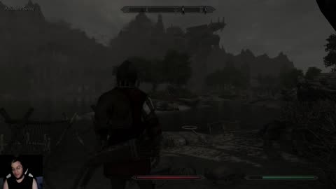 (G4M) Enderal - Day 4 (Part 2)