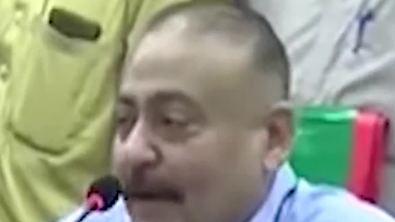 Same Film, On Repeat | Abdul Qadir Patel Speech - #shorts #statement #shortsfeed #viralvideo