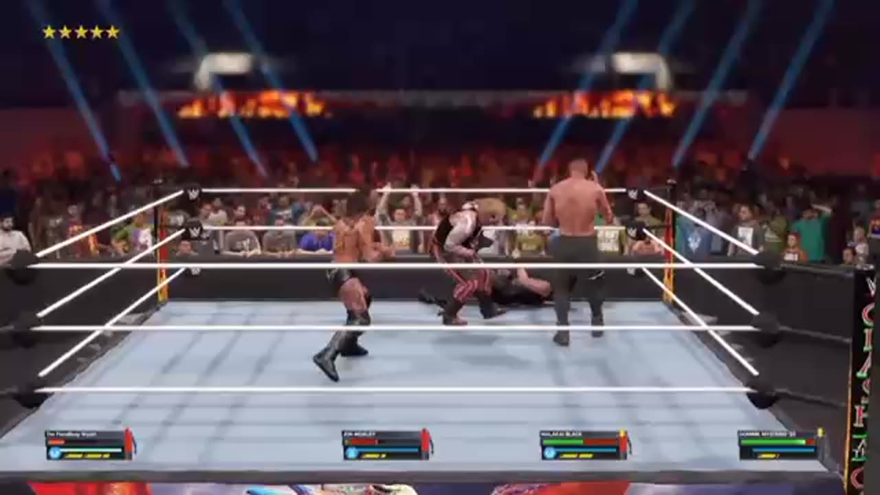 SEASON 7 HAS BEGUN! (MOST DOWNLOADED CREATIONS RUMBLE!!)