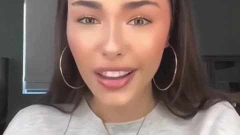 Madison Beer: "I dont think I'm tall"
