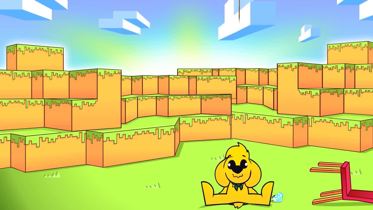 5 Trampas TROLL para VENGARSE de los COMPAS en MINECRAFT