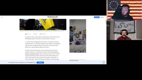 Deep Dive: Extremism