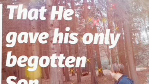 God Loves You