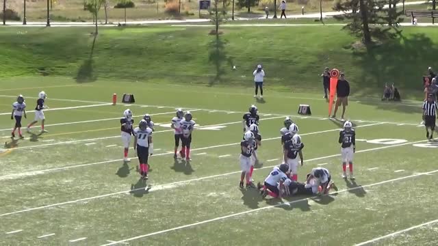 7th Grade Defense 2022 MT71