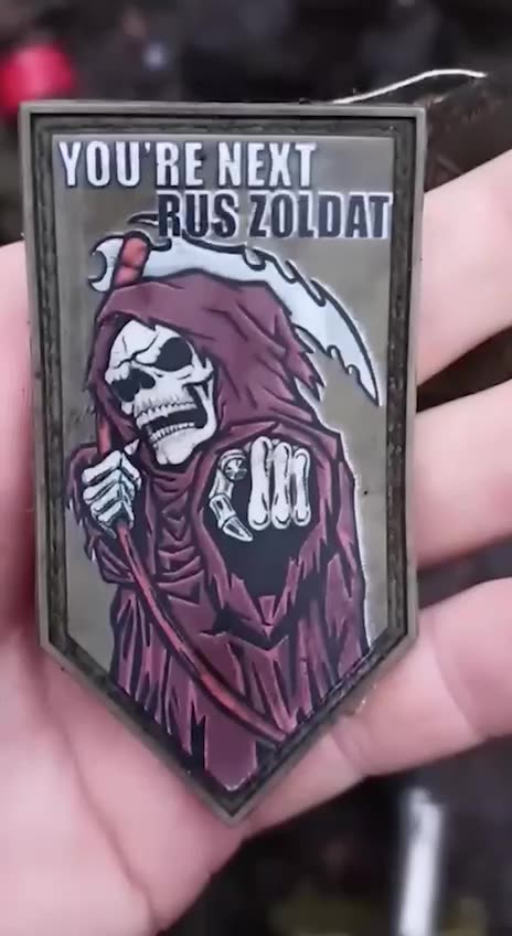 Russian paratroopers take positions of Ukrainian nationalists by assault