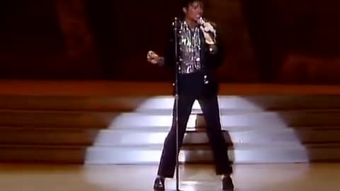 Michael Jackson - Billie Jean