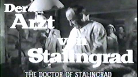 Doctor of Stalingrad 127 d