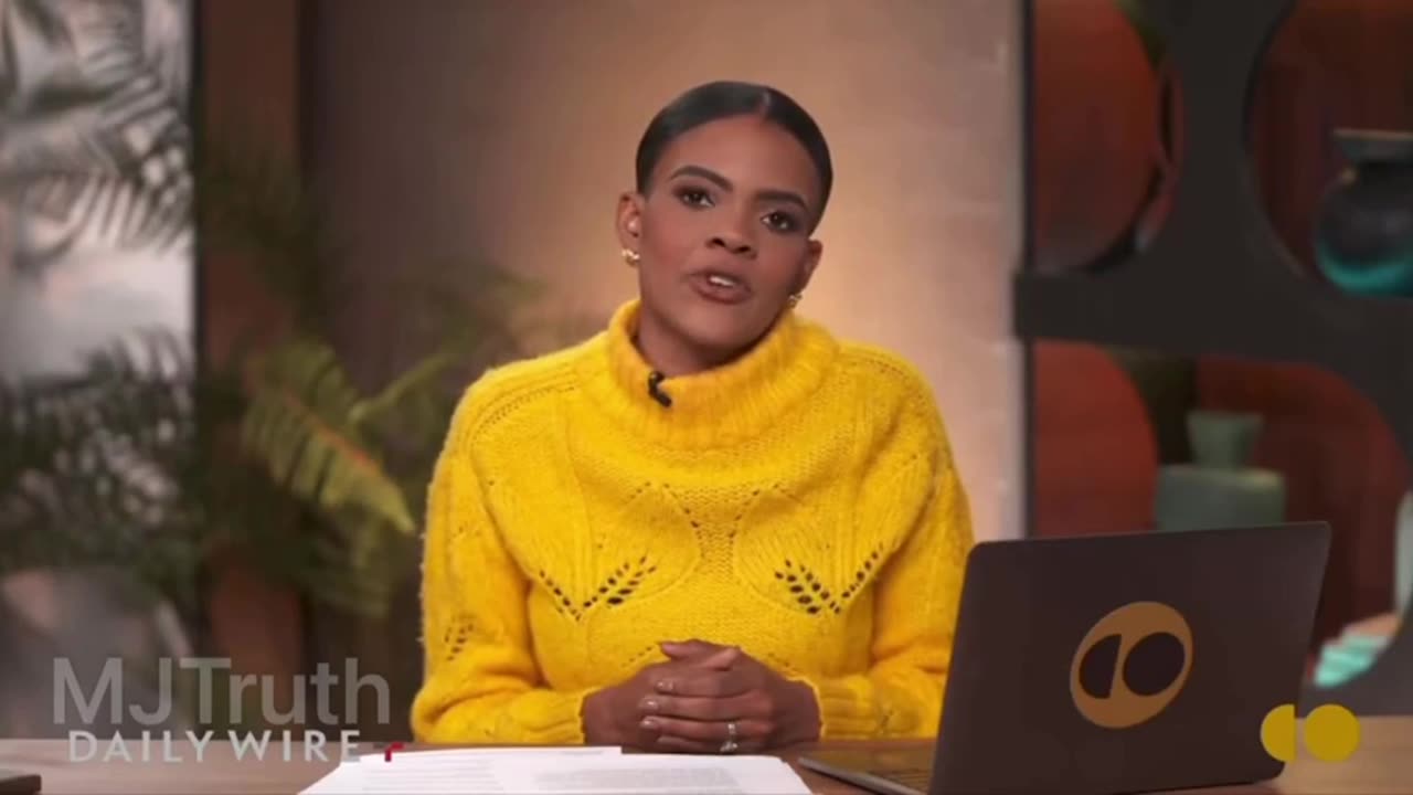 Candice Owens Claims That French President Emmanuel Macron‘s wife is a Man