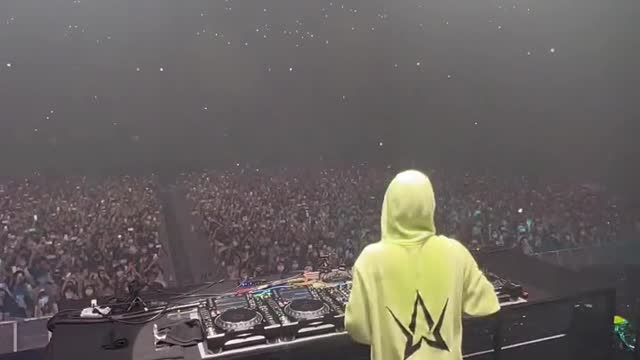 Music for Alan Walker it amazing 😍😍