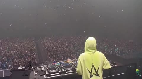 Music for Alan Walker it amazing 😍😍