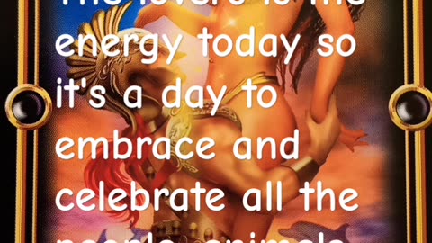 Daily Tarot