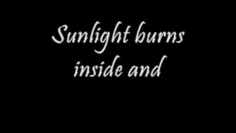 Red ~ Forever { Lyrics }