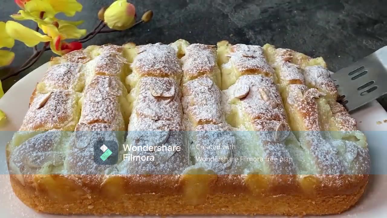 Do you have lemon 🍋 Lemon cake that melts in your mouth! Cake in 15 minutes!