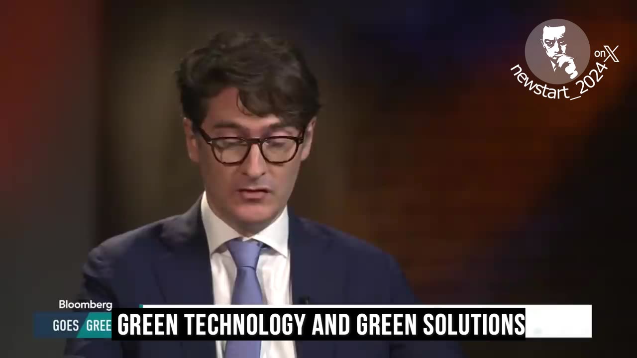 Bill Gates on Elon Musk