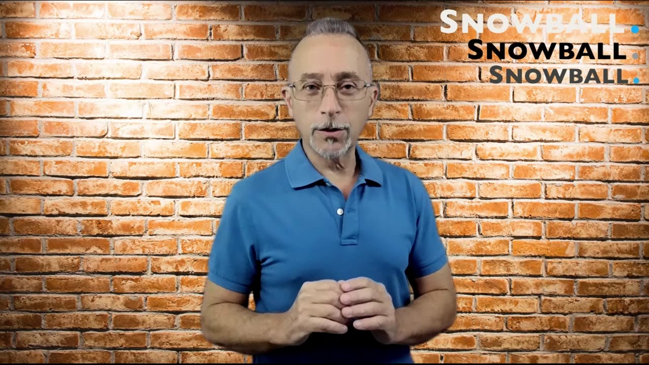 Accountability with Jim Cosmas