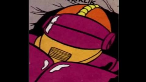 Newbie's Perspective Sonic Comic In Your Face Review Part 1