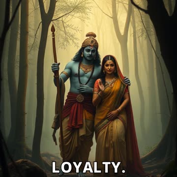 Kaikeyi The Queen Who Changed the Course of Destiny