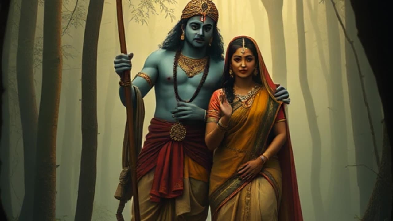 Kaikeyi The Queen Who Changed the Course of Destiny