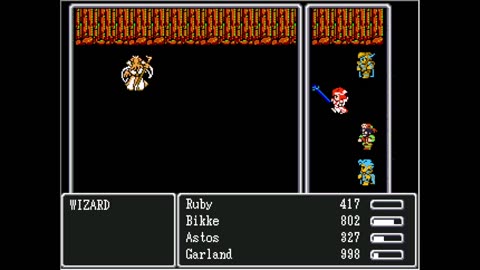 Ore Else - Final Fantasy: Sky Warriors Pt.14