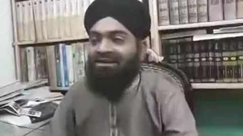 KT124 - نبوت کے جھوٹے دعویدار زاھد خان کا تعارف