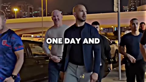 Andrew tate billion dollar 💸💸 plan