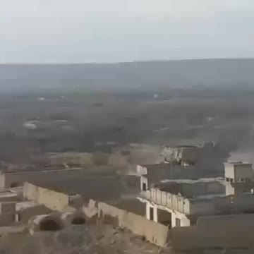 Shots in Afghanistan