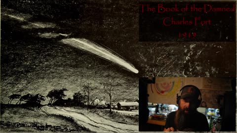 The Book of the Damned (1919) - Chapter 23