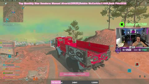 🟩 MW3 Camo Grinding 🟩 #1 Warzone Player