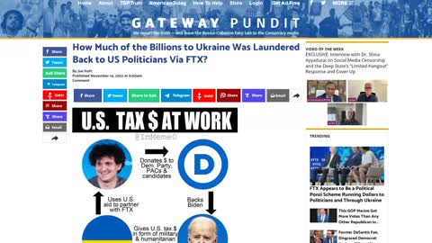 Bunker report 11/15/22 News for today...you may never here about.