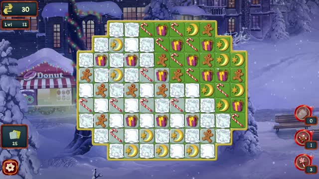 Its CHRISTMAS SEASON and thats why i Brought you this Christmas Game