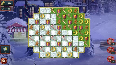 Its CHRISTMAS SEASON and thats why i Brought you this Christmas Game