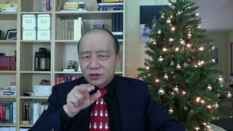 Weekly Word #58 - Christmas for All (လူတိုုင္းအတြက္ခရစ္စမတ္)