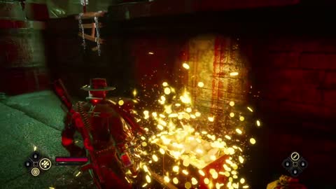 Evil West, Playthrough, Pt.1