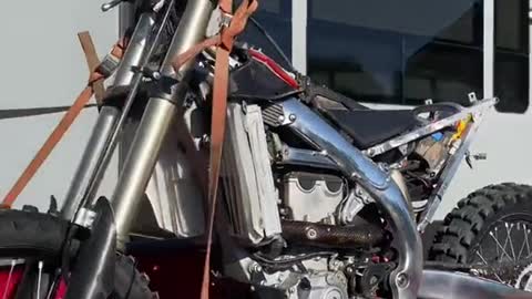Motorcycle appearance display repair # motorcycle