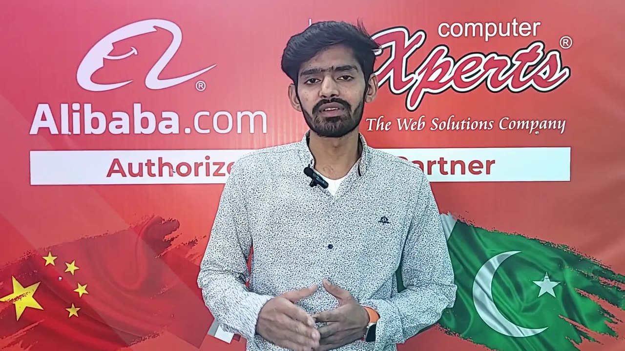 A New Success Story 2023 | Muhammad Kashif, CEO | Adhaar Enterprises | Computer Xperts.