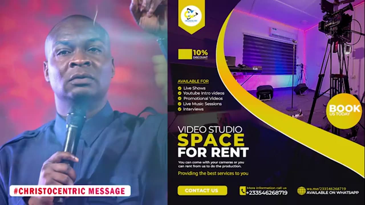SATURDAY SECRETS, 30TH SEPTEMBER 2023 - APOSTLE JOSHUA SELMAN Commanding Your Morning