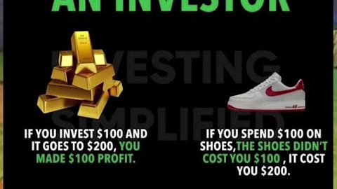 Finance tips **VALUE** | Educational Clips