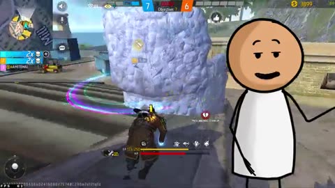 Free fire