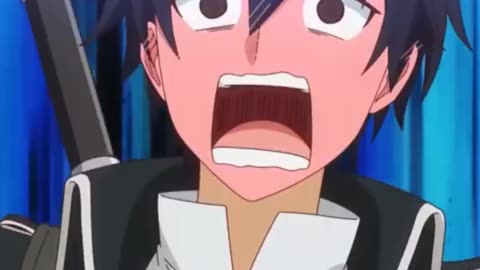 FUNNY ANIME MOMENTS 😂😂😂