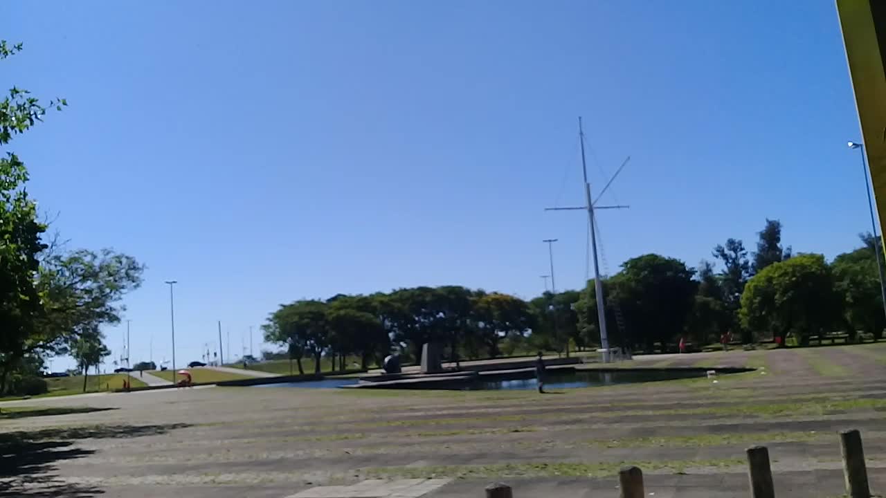 Carreta Balão Mágico em Porto Alegre - Arquivo original 17